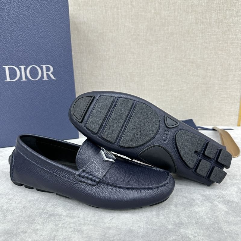 Christian Dior Tods Shoes